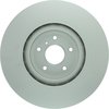Bosch Quietcast Disc Disc Brake Roto, 40011484 40011484